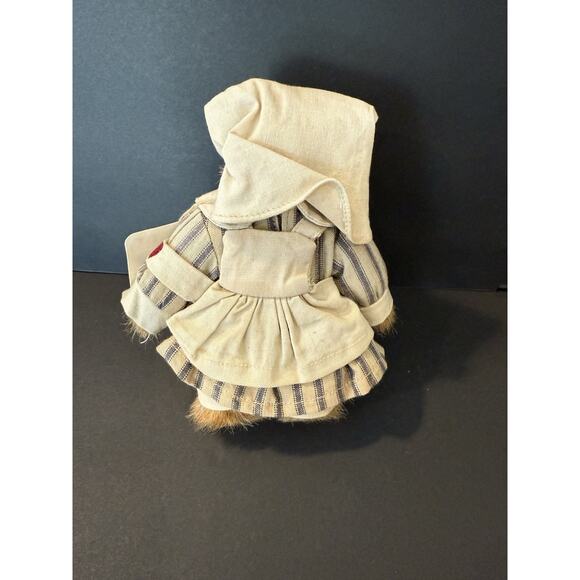 Boyds Bears & Friends Naomi Bearlove Archive Collection Style #913957 with Tag - Picture 3 of 7